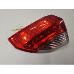 Feu Arriere Principal Gauche (feux) Renault Laguna 3 Phase 1